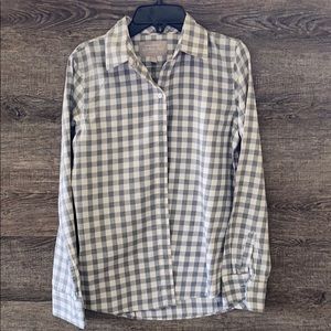 🚨5/$25🚨 Banana republic 100% cotton size xs